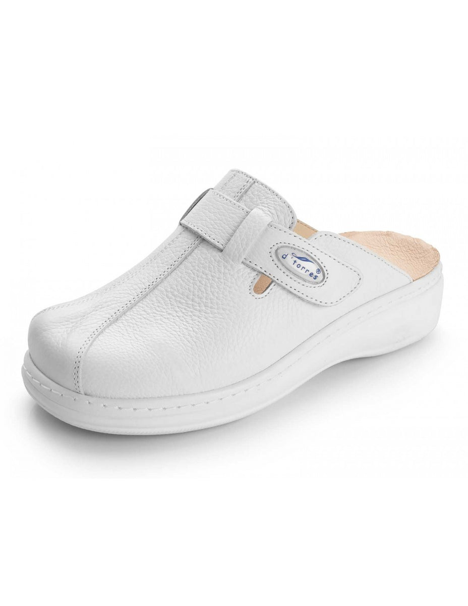 Zueco Sanitario Master Plus D'Torres: Comodidad y seguridad para - Main Image