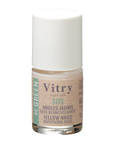 Revive la Belleza Natural de tus Uñas con SOS Uñas amarillentas de Vitry 10ml - ¡Descubre el Secreto!