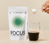 Focus Creamer 150 gramos