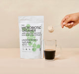 Microbiotic Creamer 300g