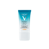 Vichy Mineral 89 SPF50 50ml: El fluido hidratante con protección solar