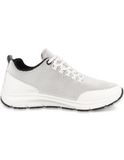 Sneakers ErgoFlex Pro de D’Torres Blanco para profesionales comodidad, seguridad y protección