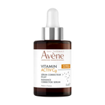 Avene VITAMINA ACTIV Cg serum 30ml - Potencia la luminosidad de la piel