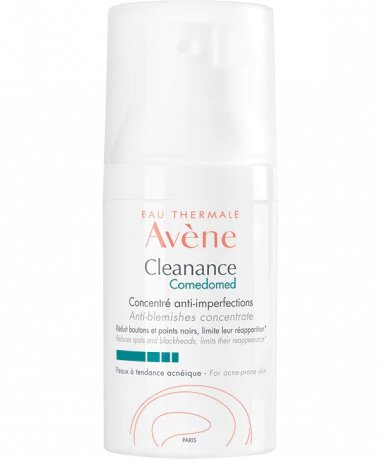 Avène Cleanance Comedomed concentrado anti-imperfecciones 30ml