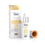 ISDIN FOTOULTRA Age Repair SPF 50 protecctor solar antienvejecimiento 🌞